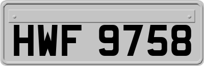 HWF9758