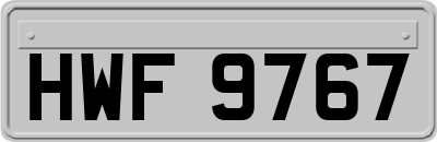 HWF9767