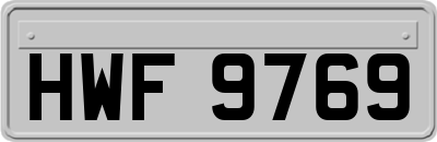 HWF9769