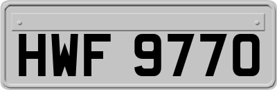 HWF9770