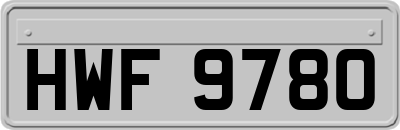 HWF9780