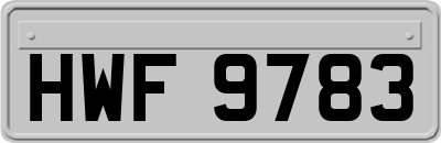HWF9783