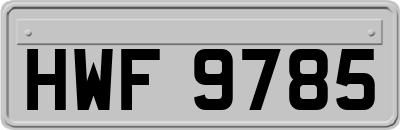 HWF9785