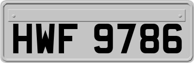 HWF9786