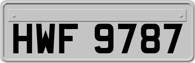 HWF9787