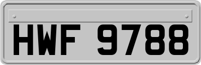 HWF9788