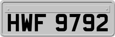 HWF9792