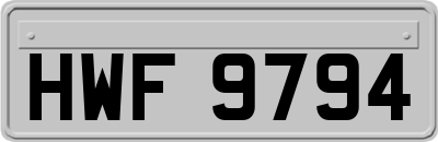 HWF9794