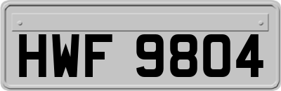 HWF9804