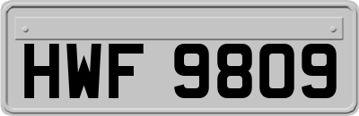 HWF9809