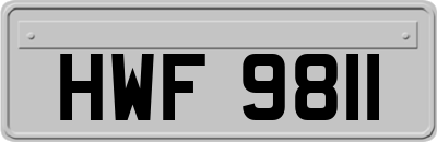 HWF9811