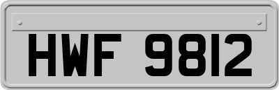 HWF9812