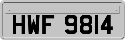 HWF9814
