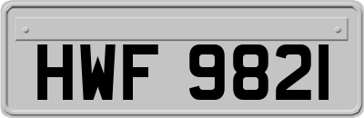 HWF9821
