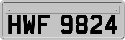 HWF9824