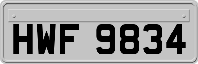 HWF9834