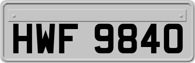 HWF9840