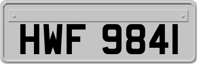 HWF9841