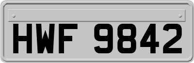 HWF9842