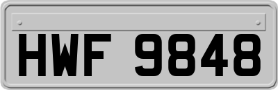 HWF9848
