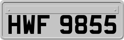 HWF9855