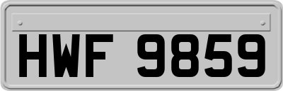 HWF9859