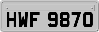 HWF9870