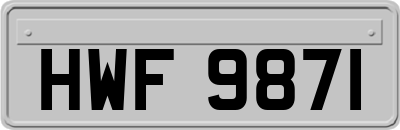 HWF9871