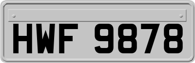 HWF9878
