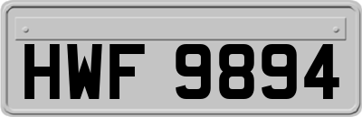 HWF9894