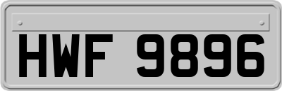 HWF9896