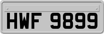 HWF9899