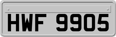 HWF9905
