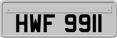 HWF9911