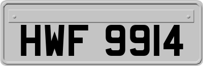 HWF9914