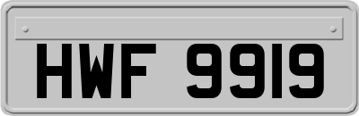 HWF9919