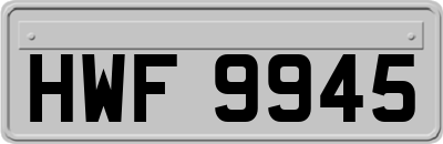 HWF9945