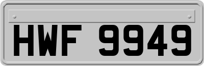 HWF9949