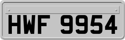 HWF9954