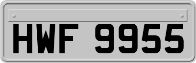 HWF9955