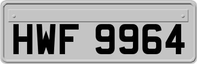 HWF9964