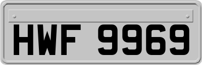 HWF9969