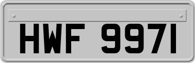 HWF9971
