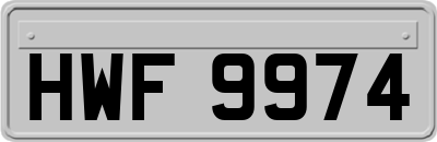 HWF9974