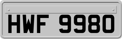 HWF9980
