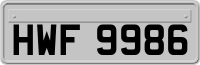 HWF9986