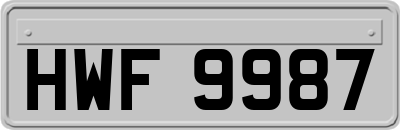 HWF9987
