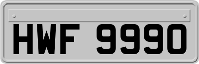 HWF9990