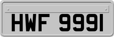 HWF9991