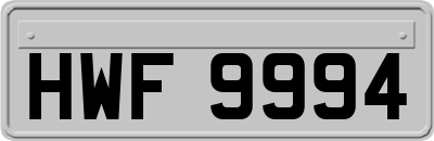 HWF9994